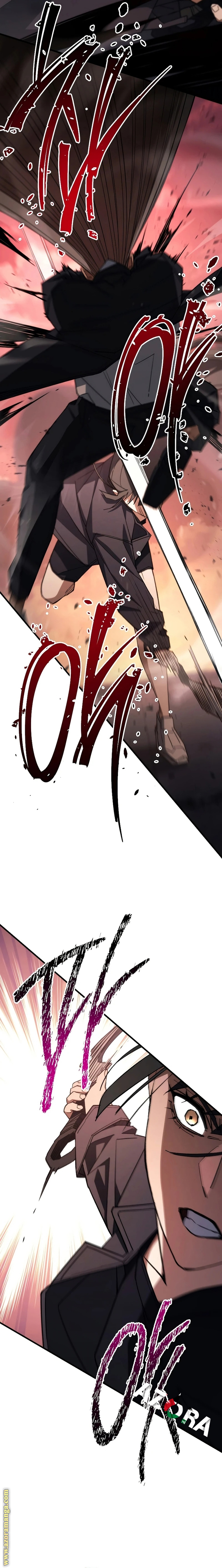 Read The Hero Returns AR Manga Online