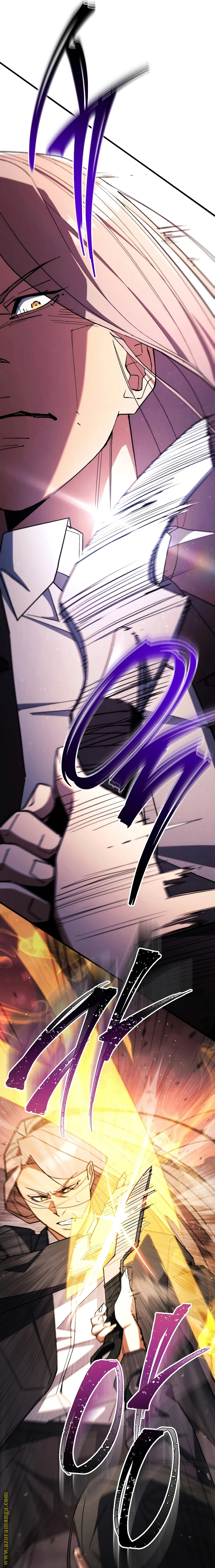 Read The Hero Returns AR Manga Online