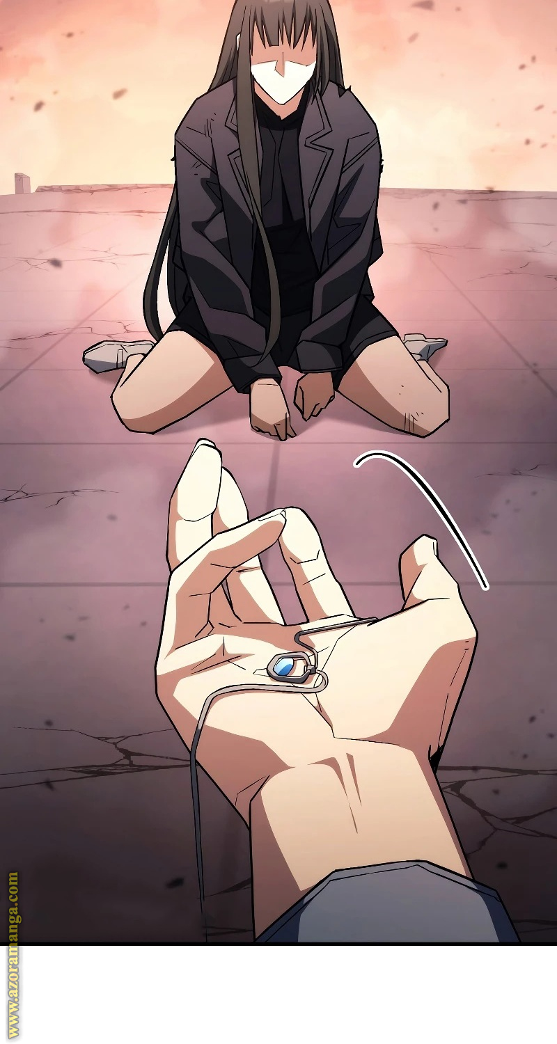 Read The Hero Returns AR Manga Online