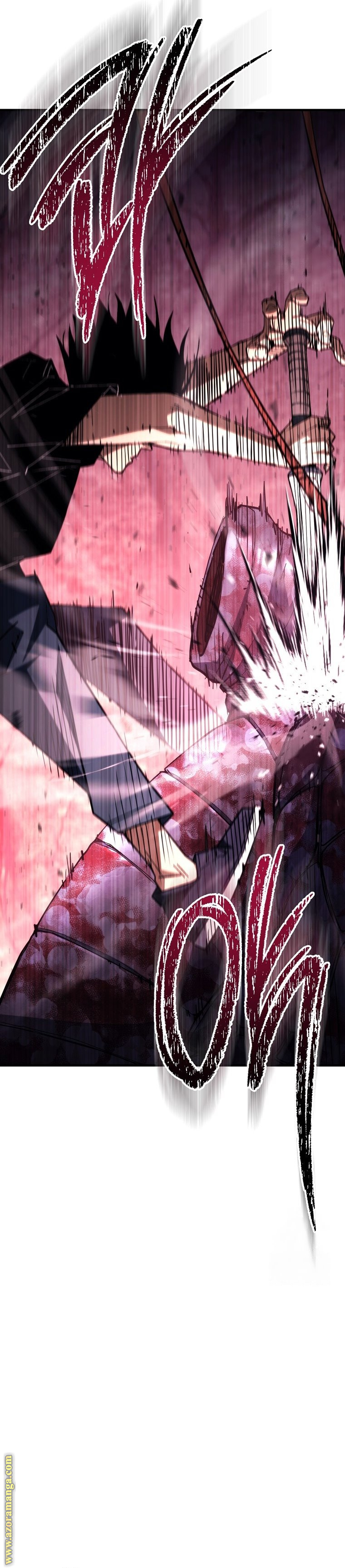 Read The Hero Returns AR Manga Online