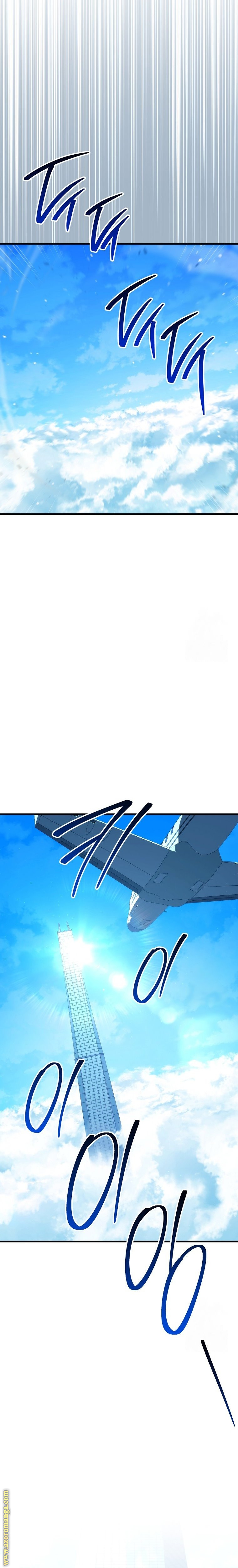 Read The Hero Returns AR Manga Online