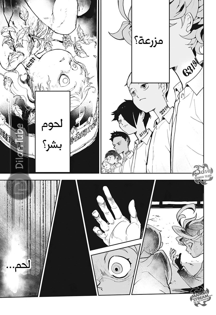 Read The Promised Neverland AR Manga Online