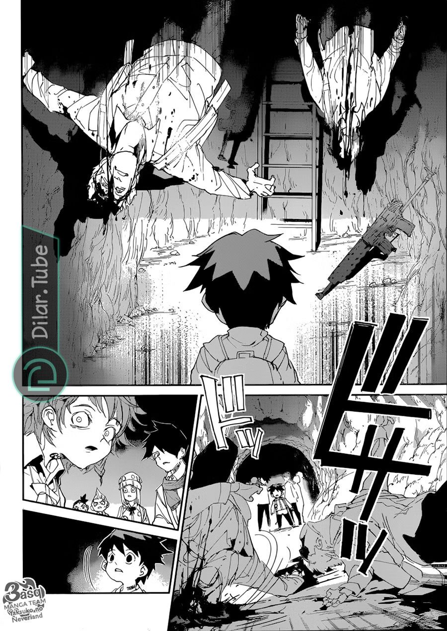 Read The Promised Neverland AR Manga Online