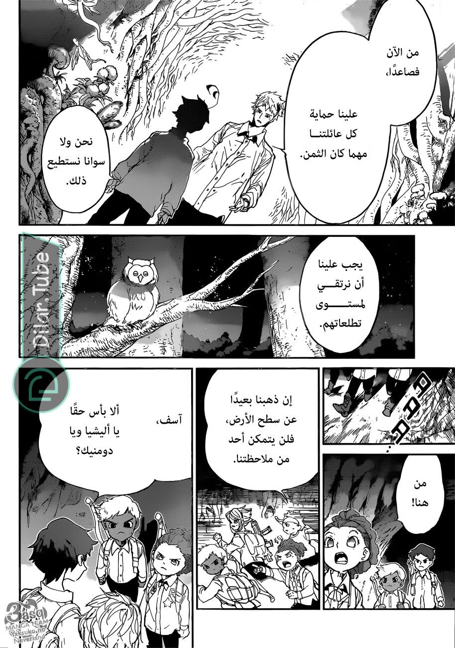 Read The Promised Neverland AR Manga Online