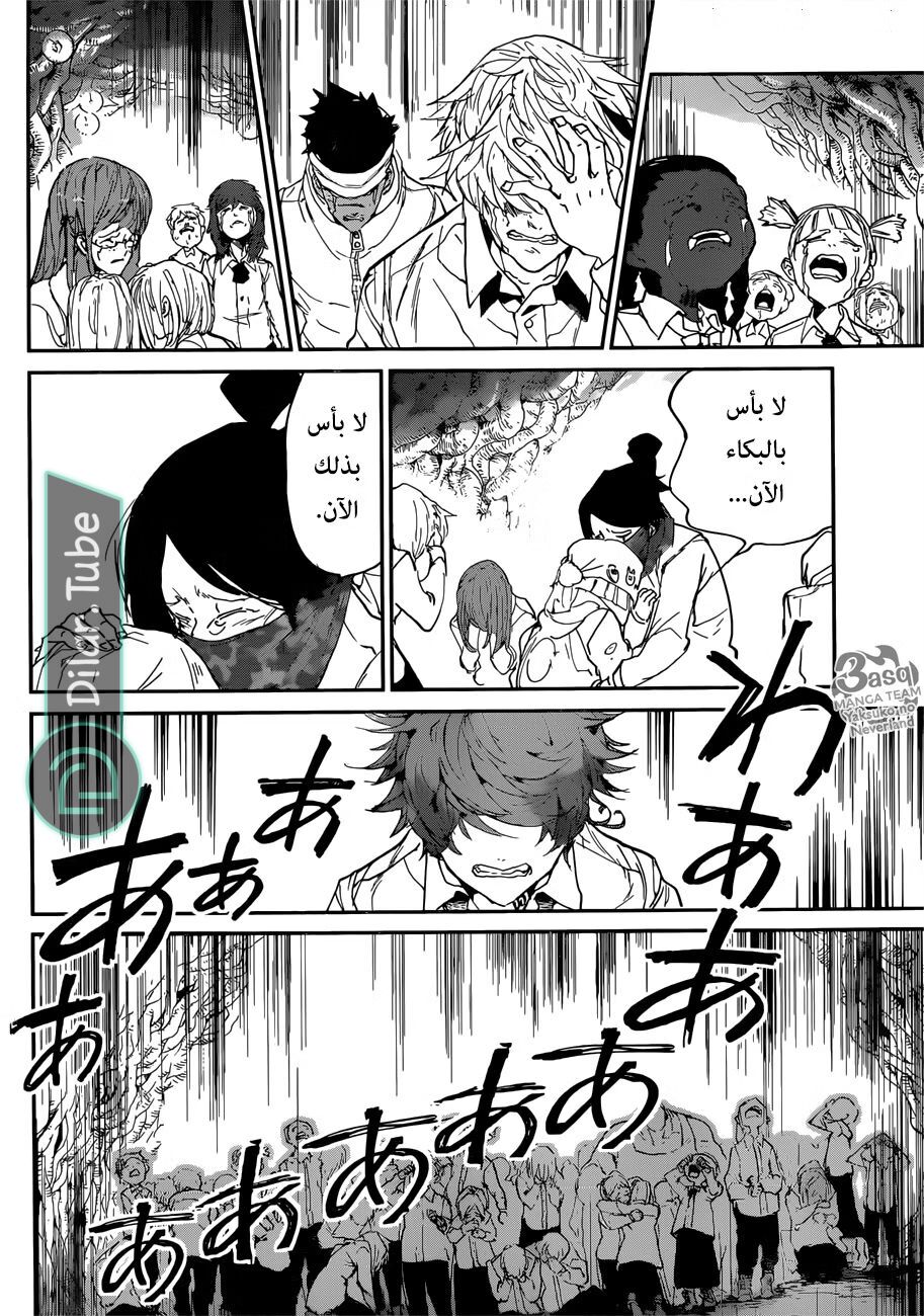 Read The Promised Neverland AR Manga Online