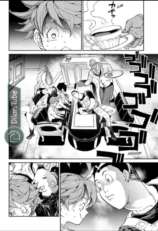 Read The Promised Neverland AR Manga Online