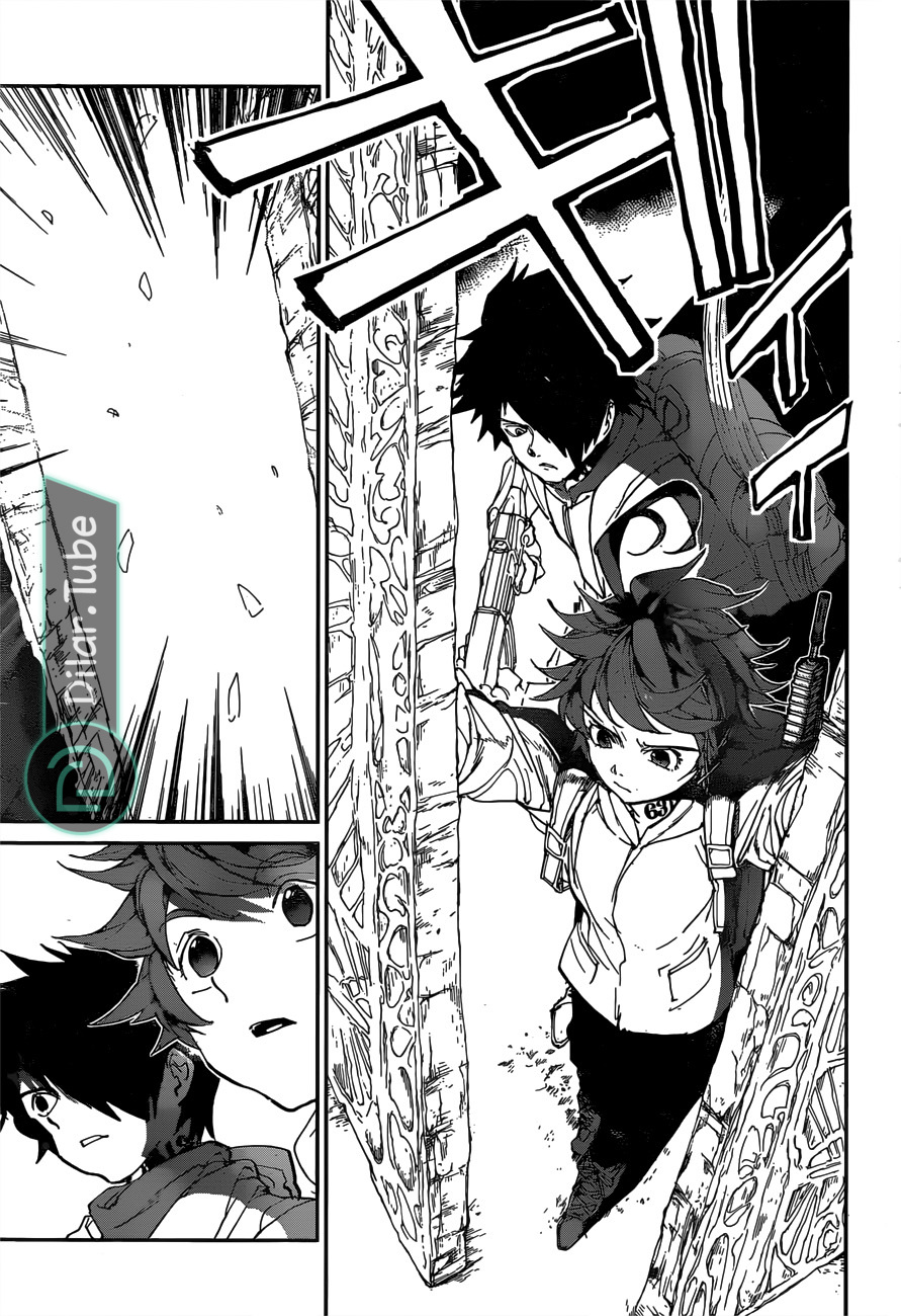 Read The Promised Neverland AR Manga Online