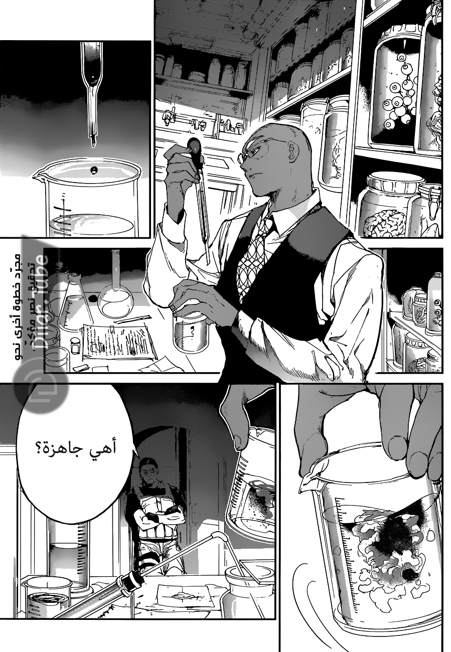 Read The Promised Neverland AR Manga Online