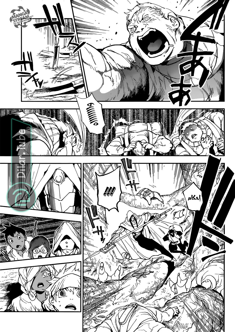 Read The Promised Neverland AR Manga Online