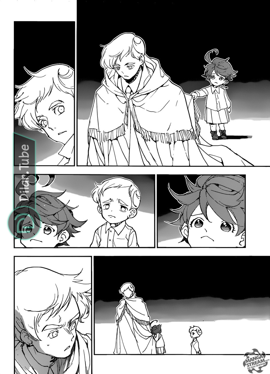 Read The Promised Neverland AR Manga Online