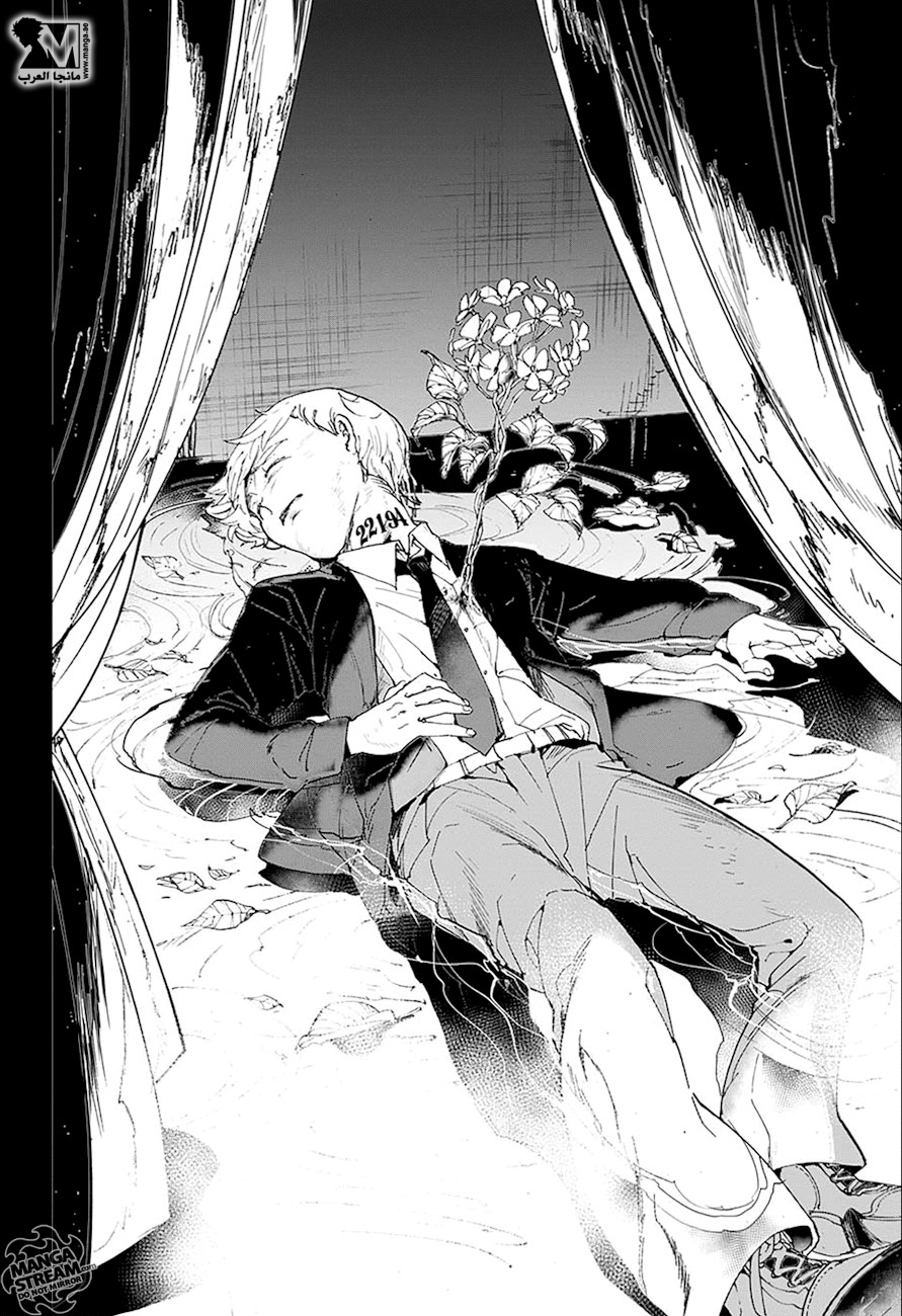 Read The Promised Neverland AR Manga Online