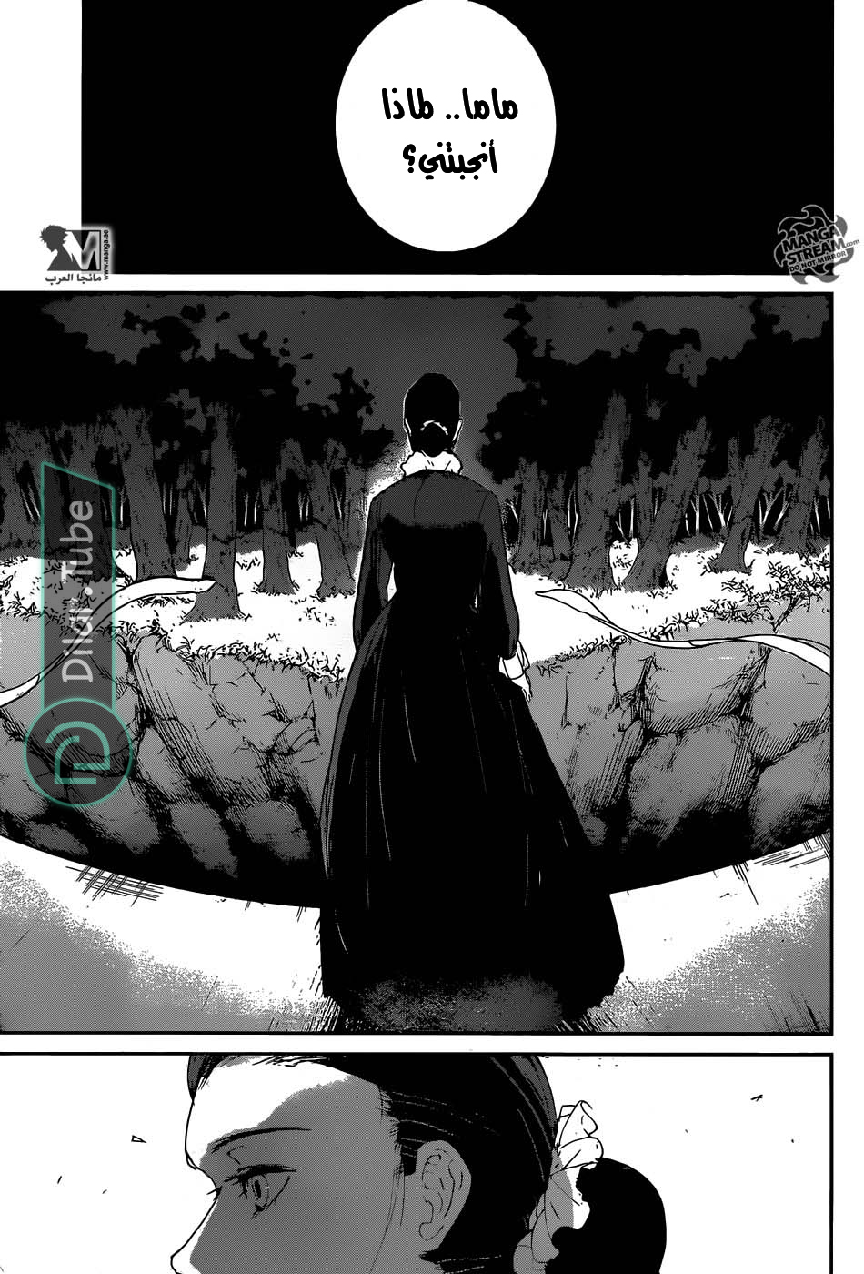 Read The Promised Neverland AR Manga Online