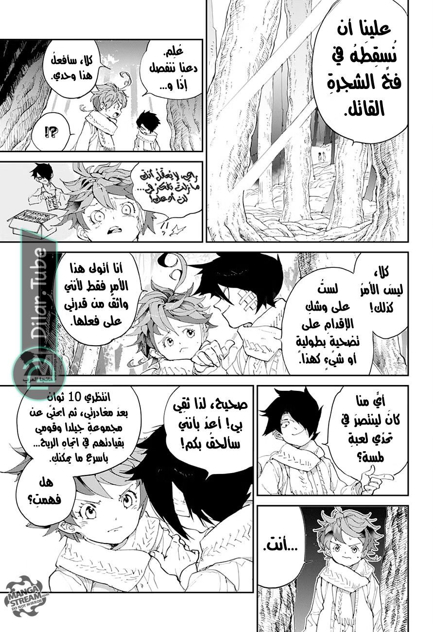 Read The Promised Neverland AR Manga Online