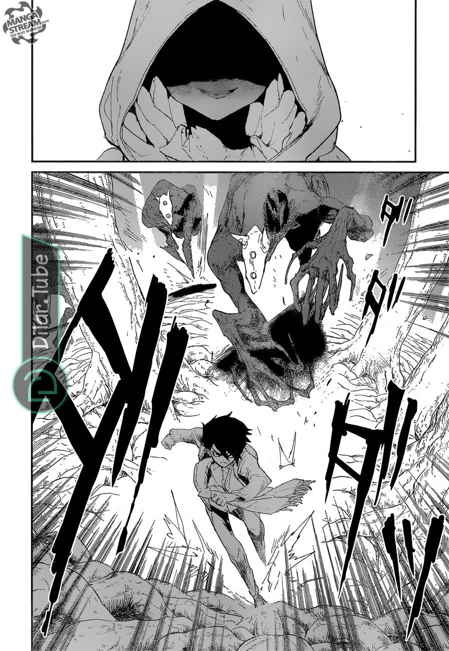 Read The Promised Neverland AR Manga Online