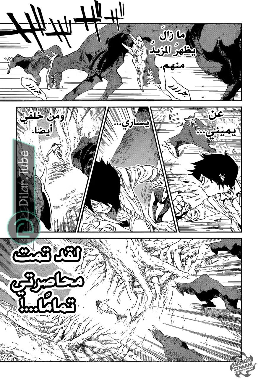 Read The Promised Neverland AR Manga Online