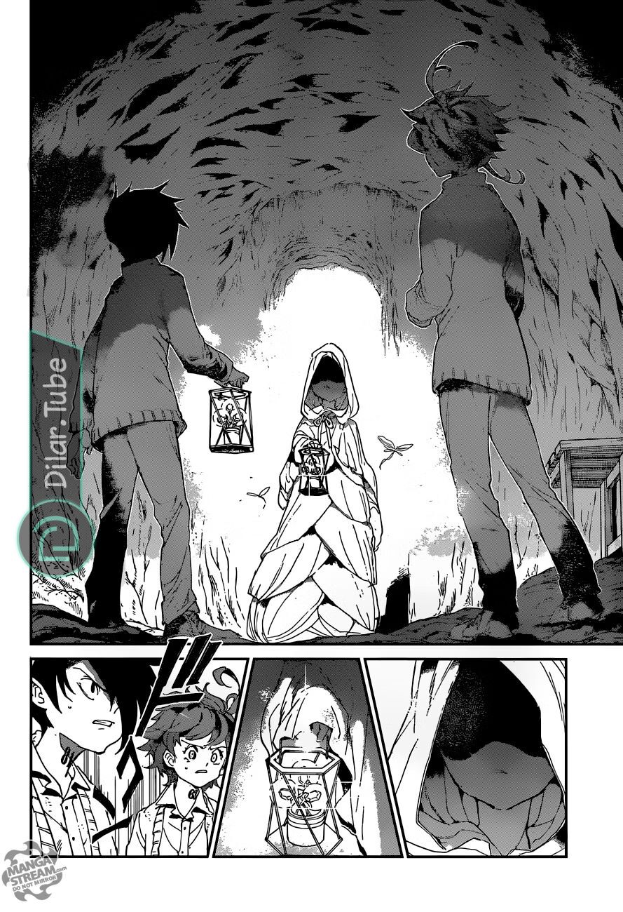 Read The Promised Neverland AR Manga Online