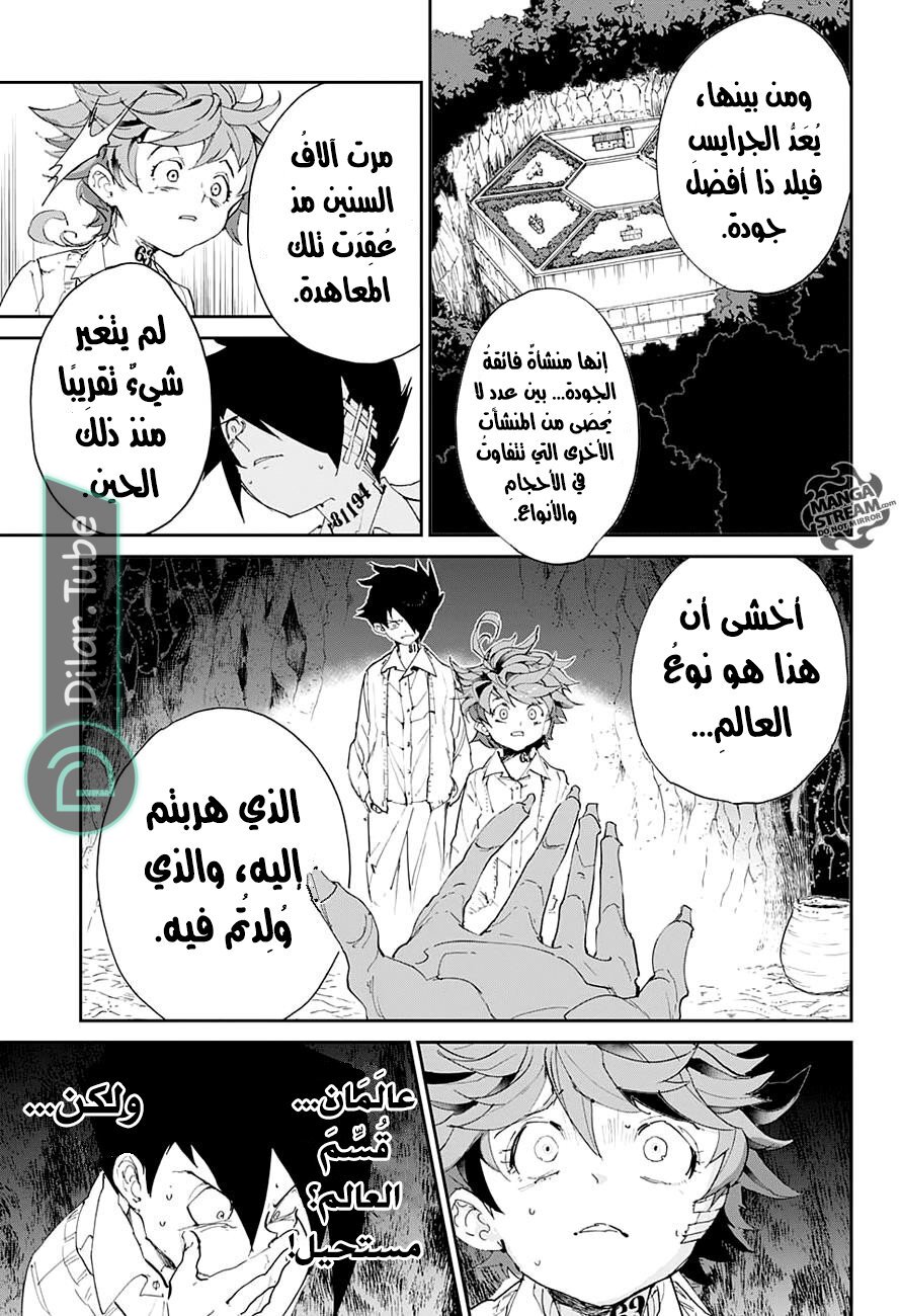 Read The Promised Neverland AR Manga Online