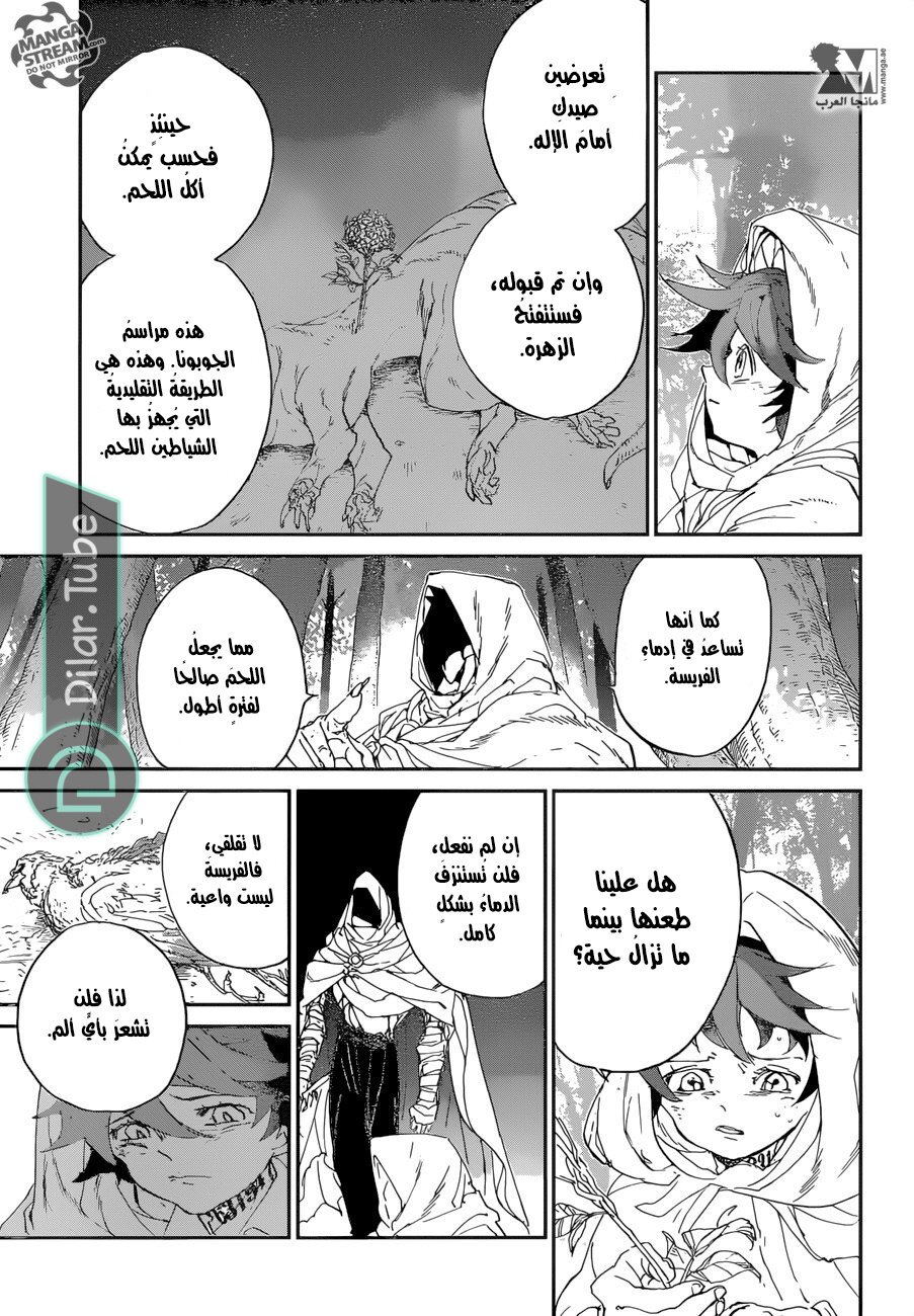 Read The Promised Neverland AR Manga Online