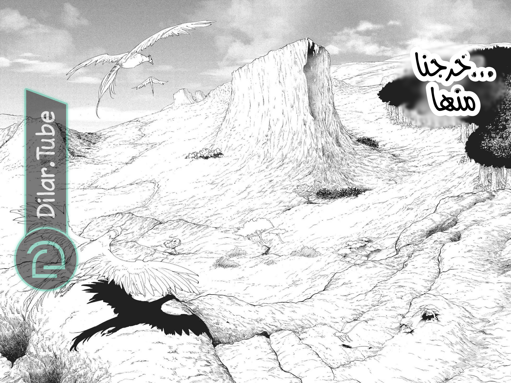 Read The Promised Neverland AR Manga Online