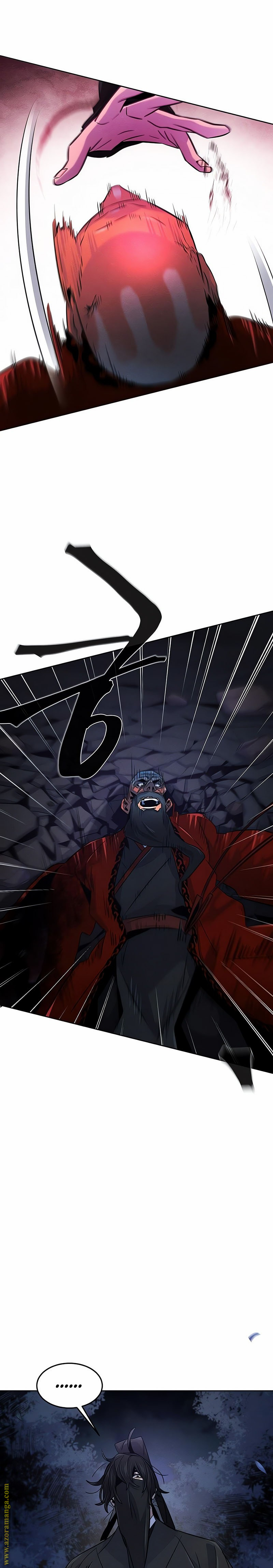 Read The Return of the Crazy Demon AR Manga Online