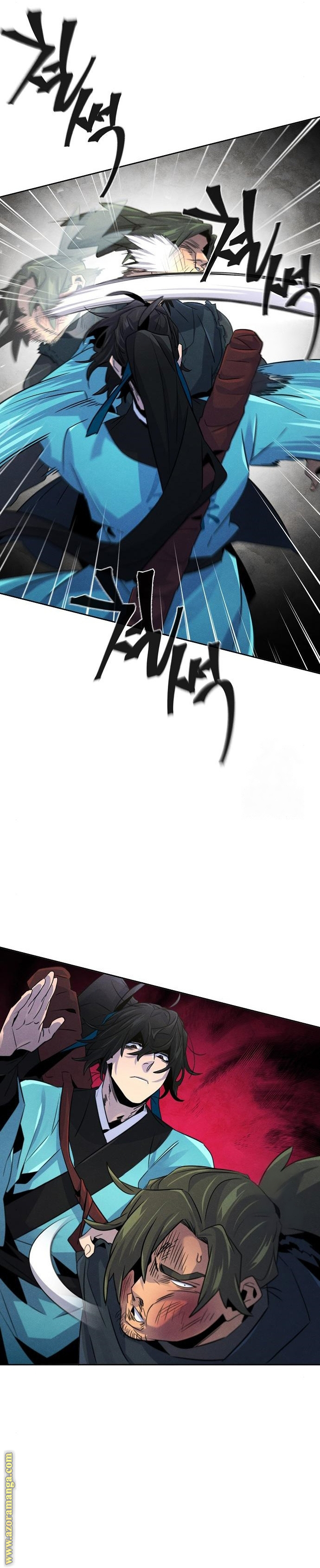 Read The Return of the Crazy Demon AR Manga Online