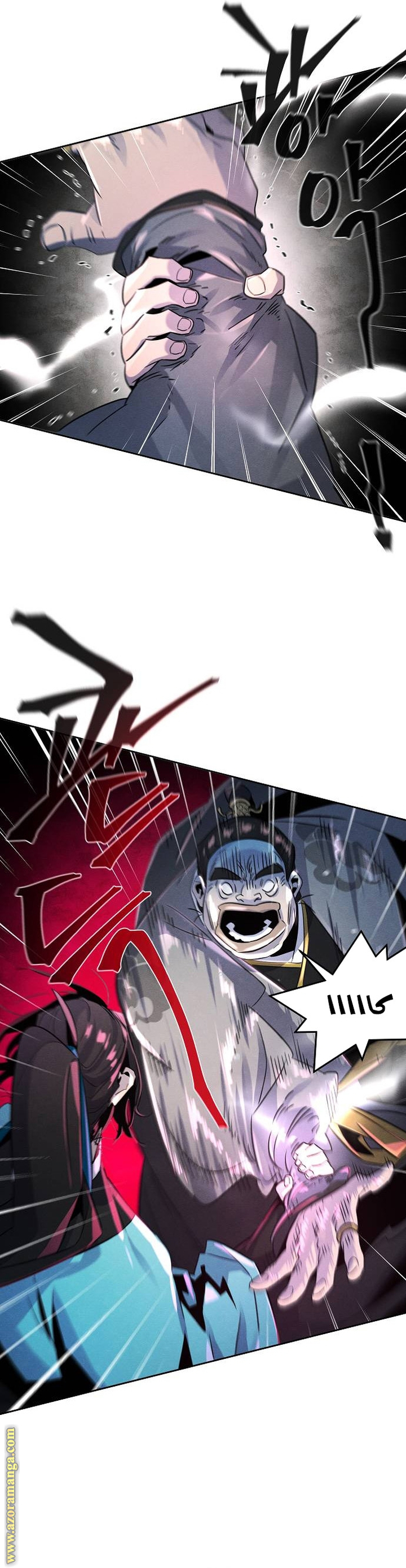 Read The Return of the Crazy Demon AR Manga Online