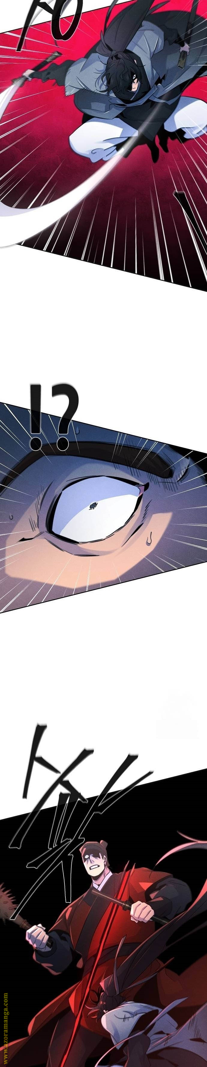 Read The Return of the Crazy Demon AR Manga Online