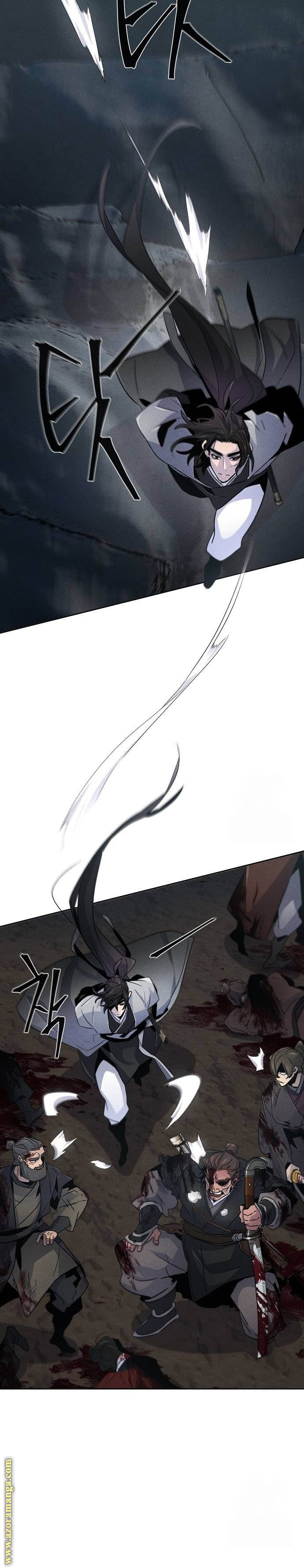 Read The Return of the Crazy Demon AR Manga Online
