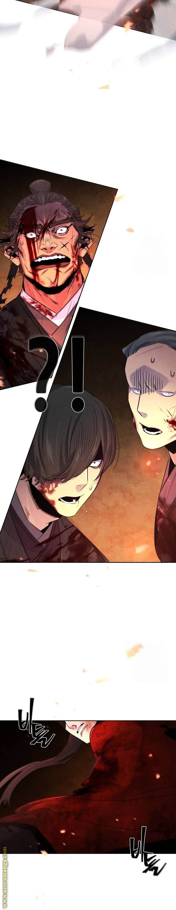 Read The Return of the Crazy Demon AR Manga Online