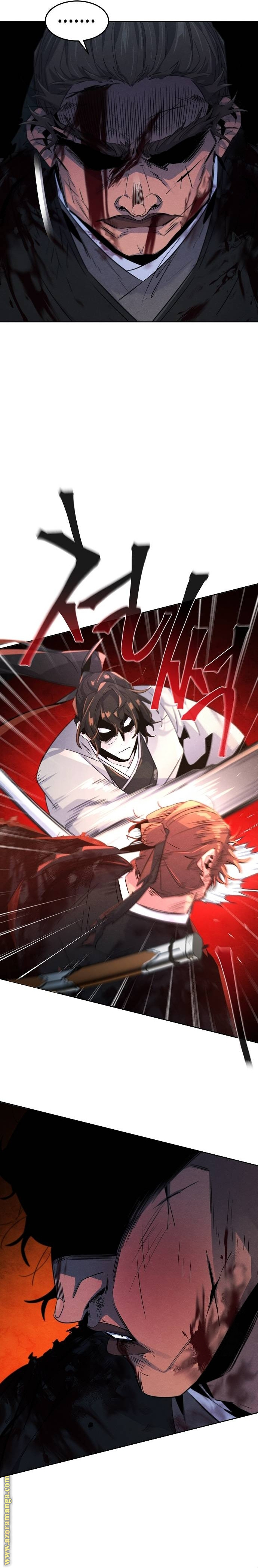 Read The Return of the Crazy Demon AR Manga Online