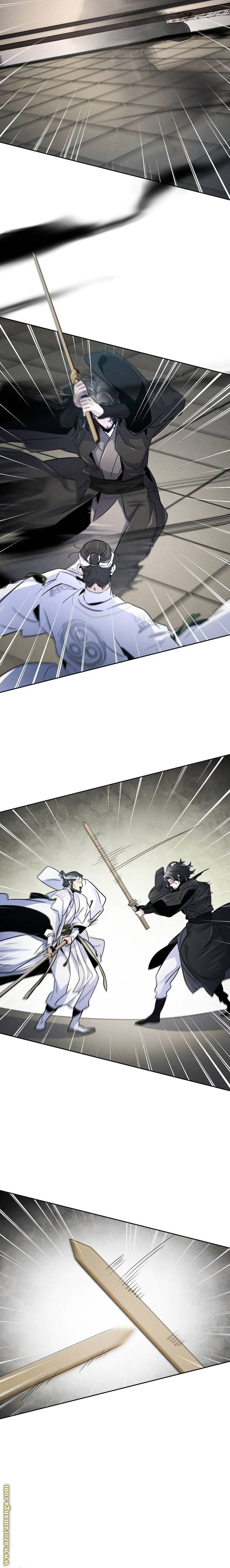 Read The Return of the Crazy Demon AR Manga Online