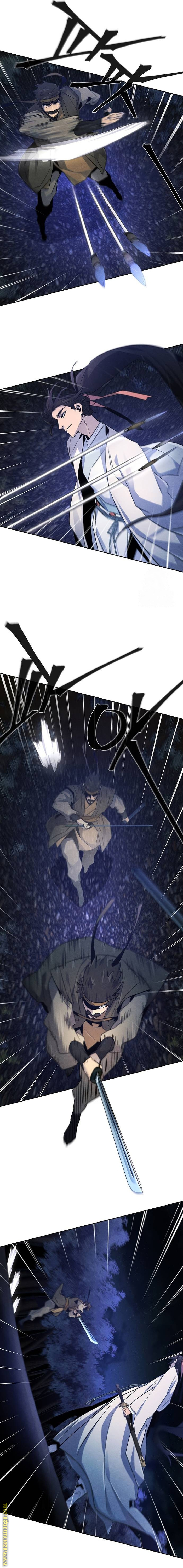 Read The Return of the Crazy Demon AR Manga Online
