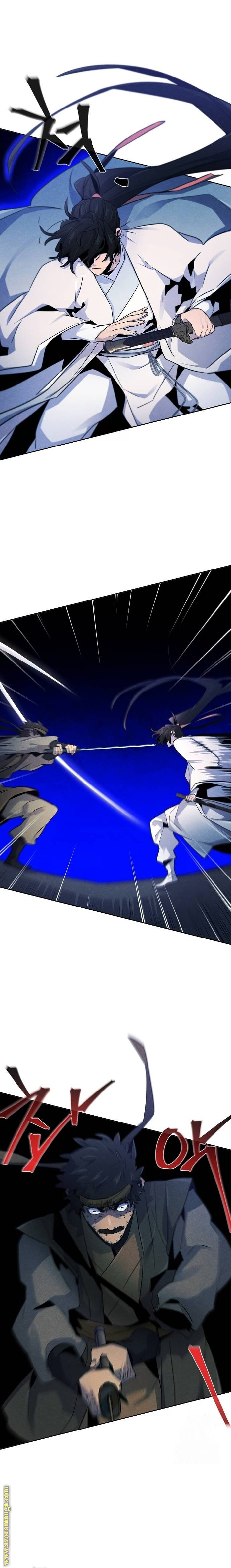 Read The Return of the Crazy Demon AR Manga Online