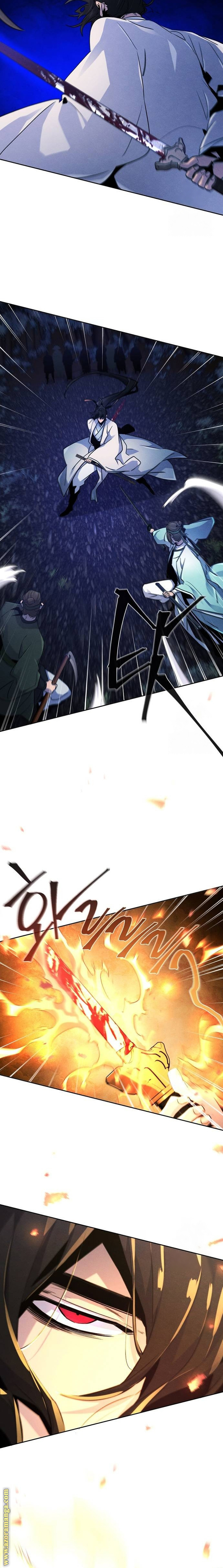 Read The Return of the Crazy Demon AR Manga Online
