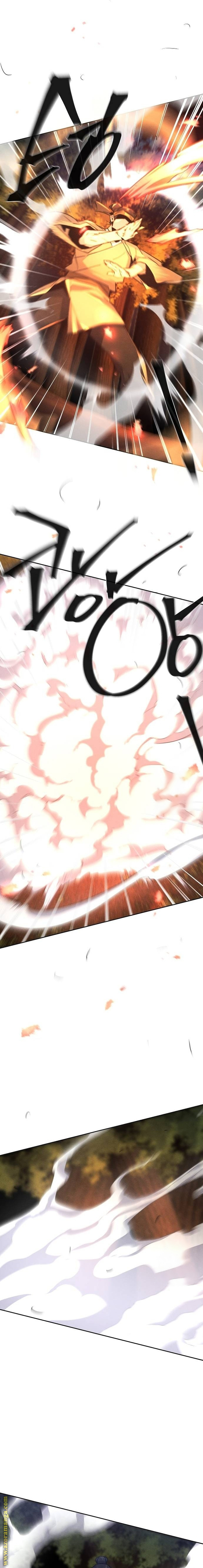 Read The Return of the Crazy Demon AR Manga Online