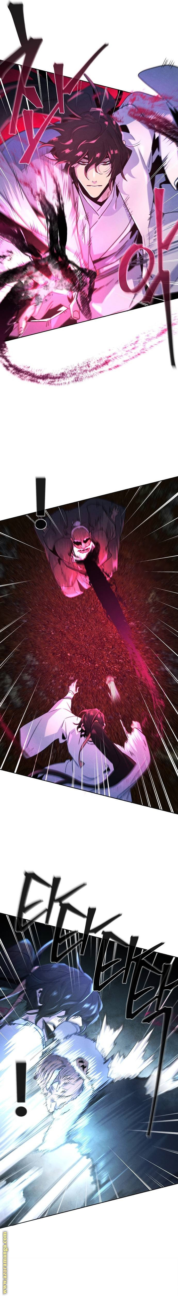 Read The Return of the Crazy Demon AR Manga Online