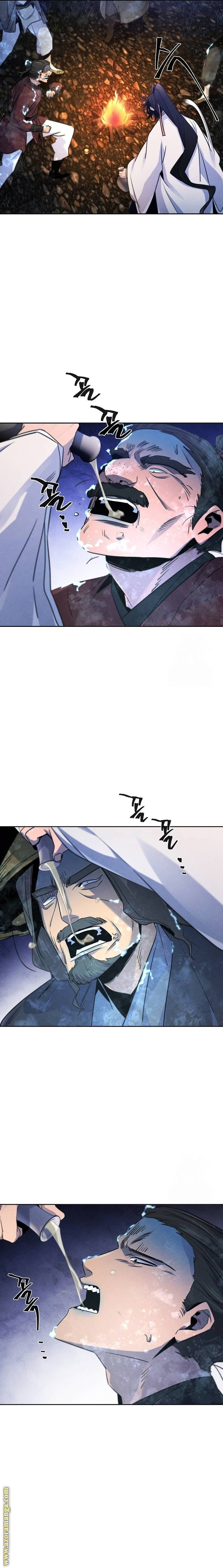 Read The Return of the Crazy Demon AR Manga Online