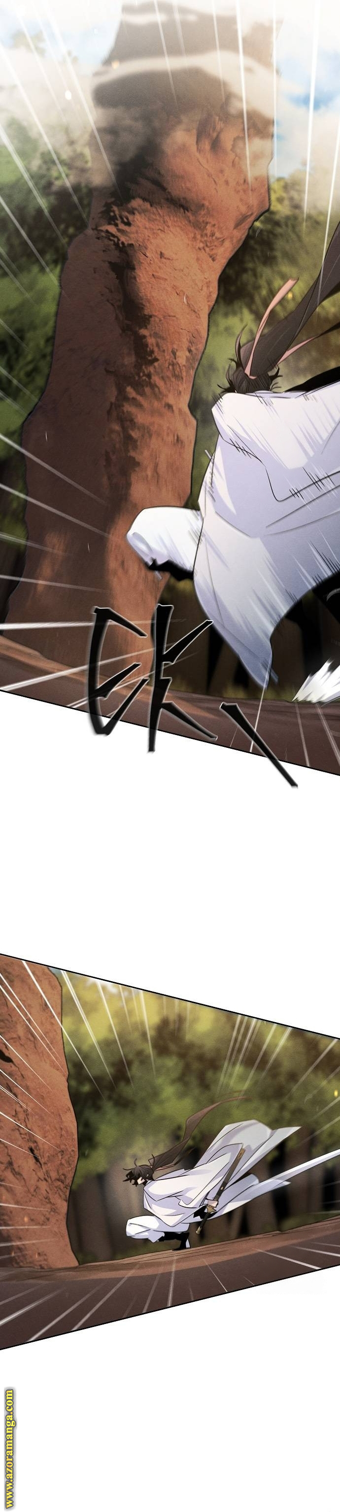 Read The Return of the Crazy Demon AR Manga Online