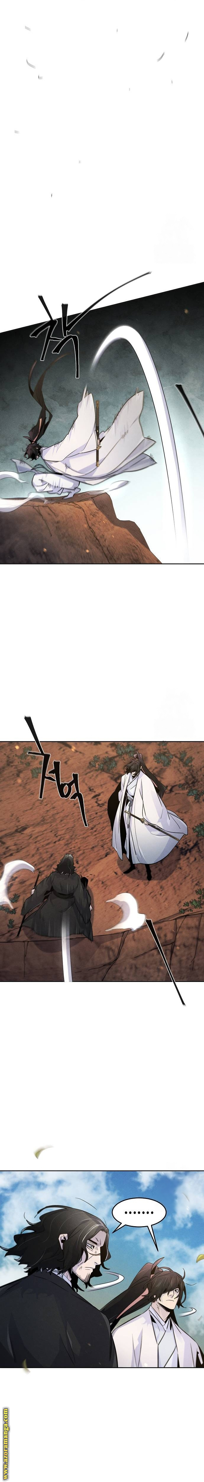 Read The Return of the Crazy Demon AR Manga Online