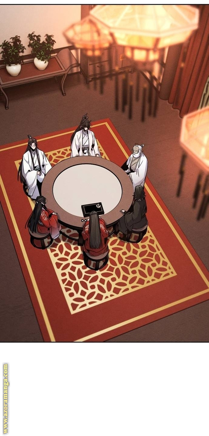 Read The Return of the Crazy Demon AR Manga Online