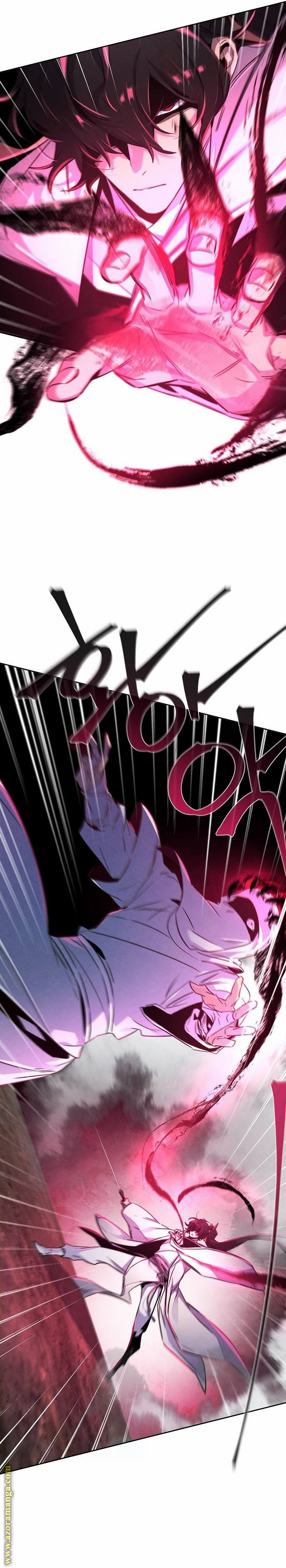Read The Return of the Crazy Demon AR Manga Online