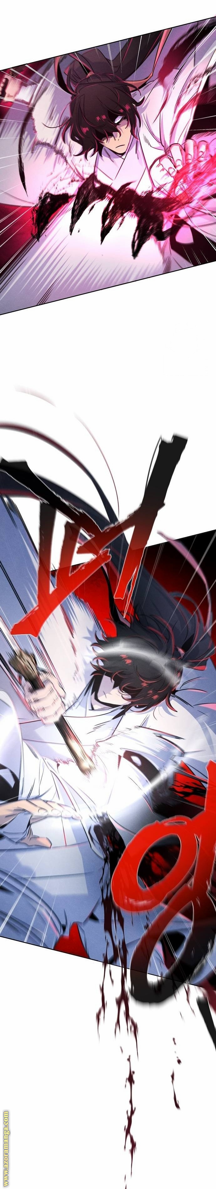 Read The Return of the Crazy Demon AR Manga Online