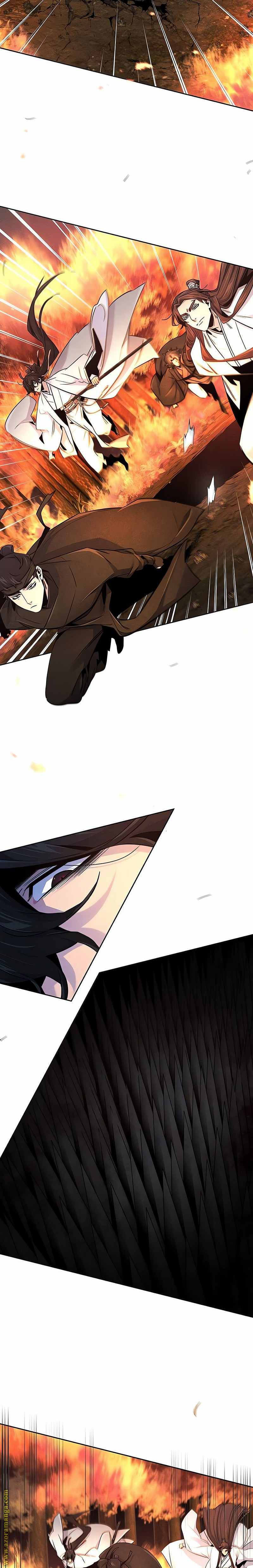 Read The Return of the Crazy Demon AR Manga Online