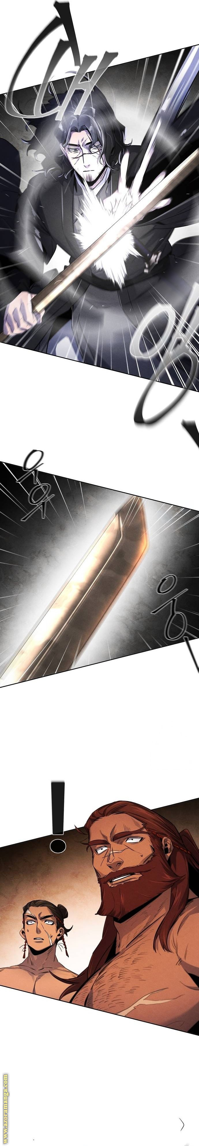 Read The Return of the Crazy Demon AR Manga Online