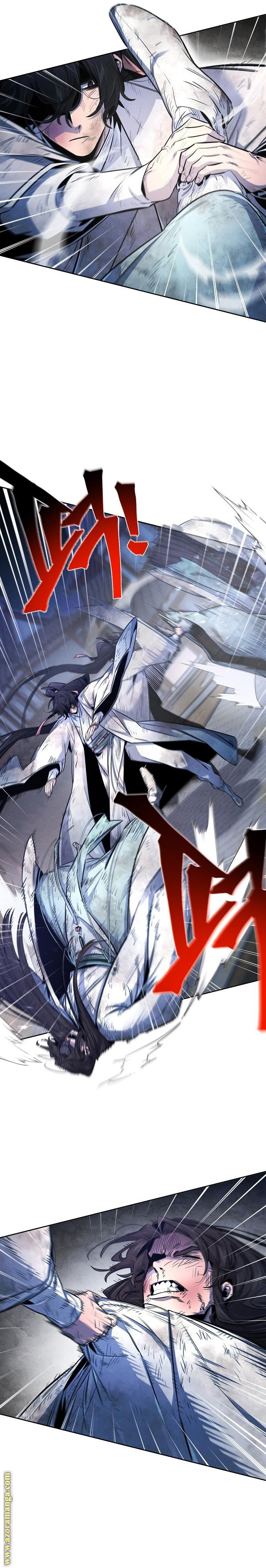 Read The Return of the Crazy Demon AR Manga Online