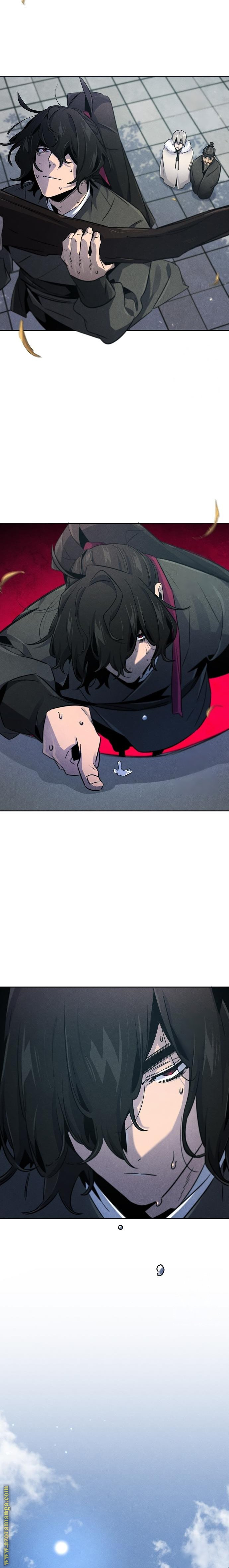 Read The Return of the Crazy Demon AR Manga Online