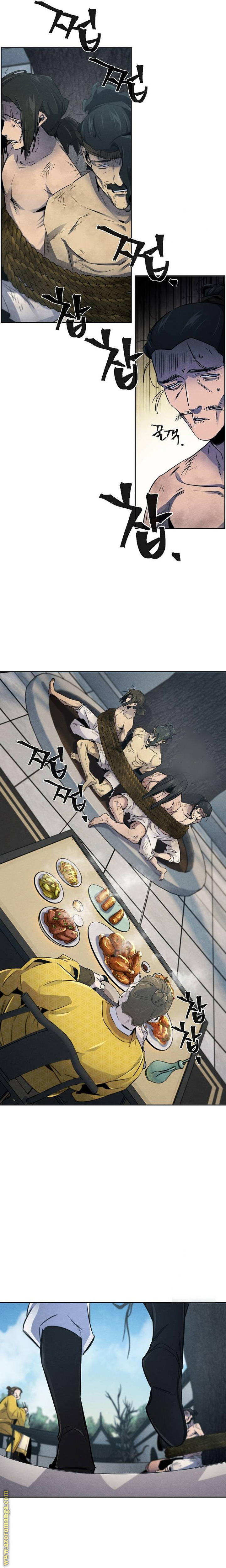 Read The Return of the Crazy Demon AR Manga Online