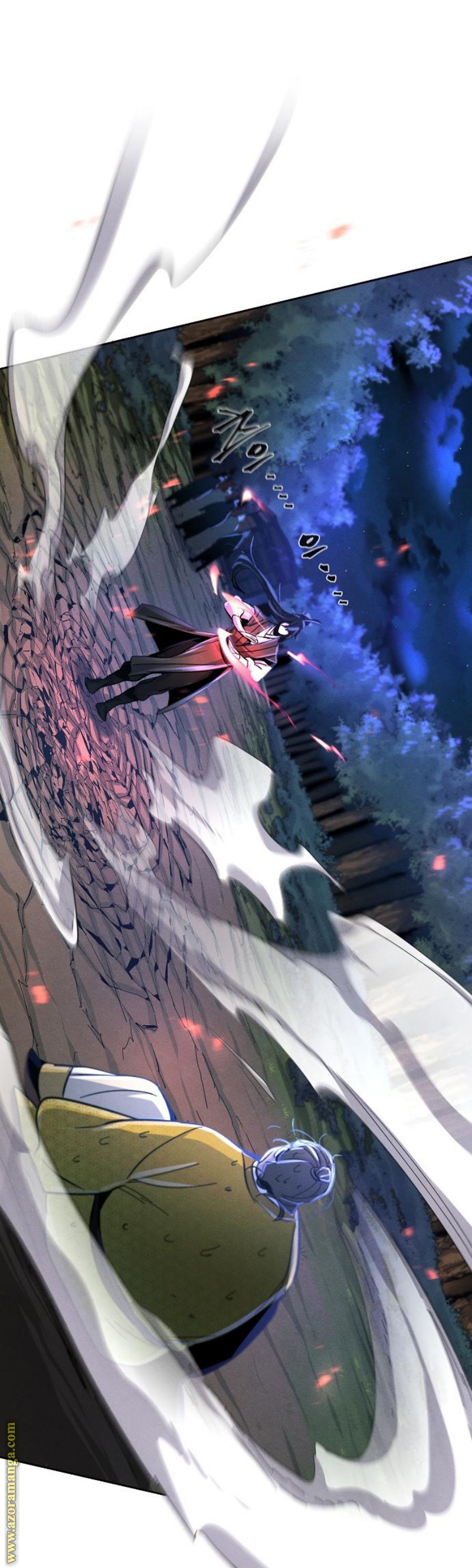 Read The Return of the Crazy Demon AR Manga Online