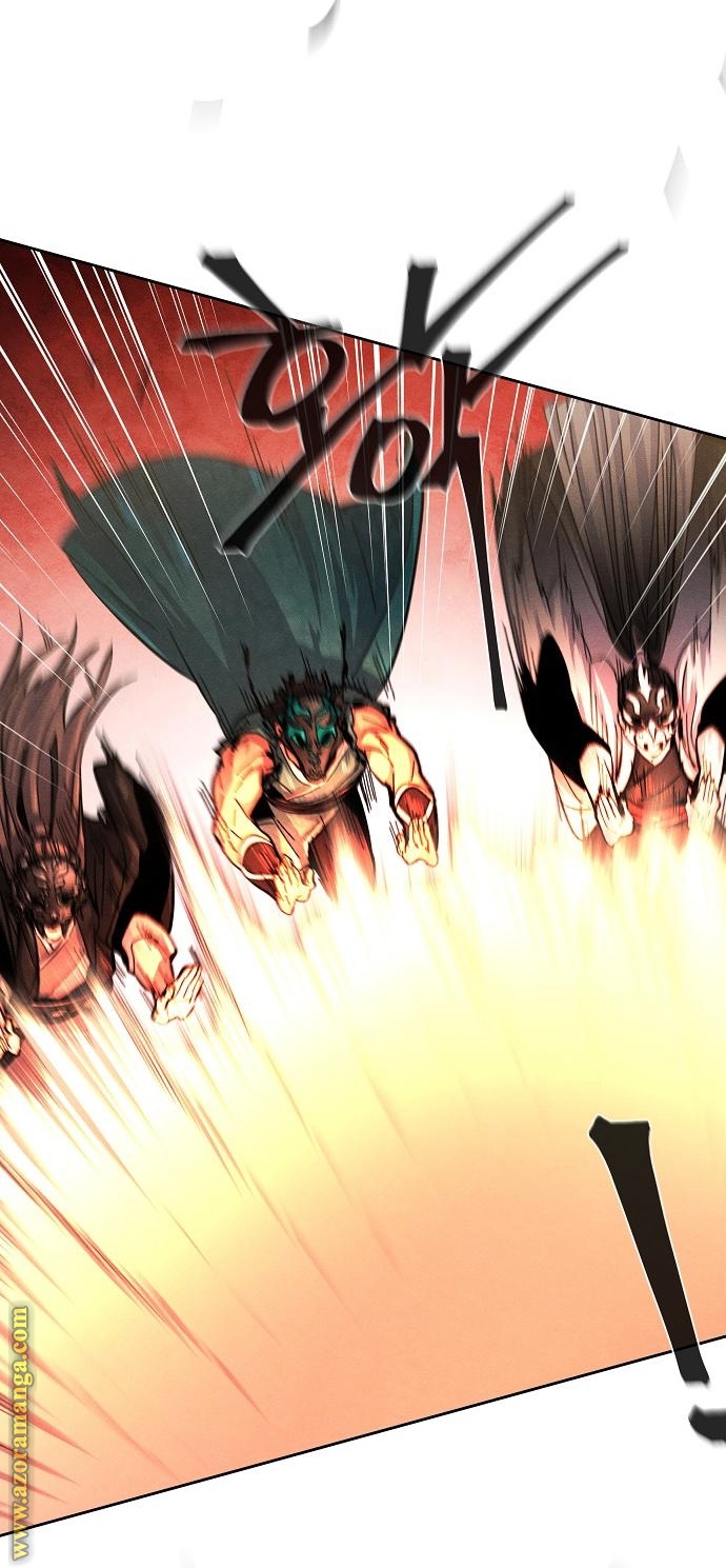 Read The Return of the Crazy Demon AR Manga Online