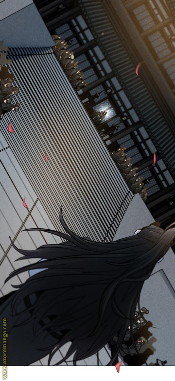 Read The Return of the Crazy Demon AR Manga Online